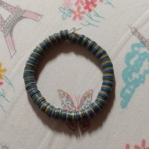 Nature Colors Bracelet